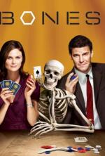 Bones 3x11 Capitulo 11 Temporada 3 Play Series