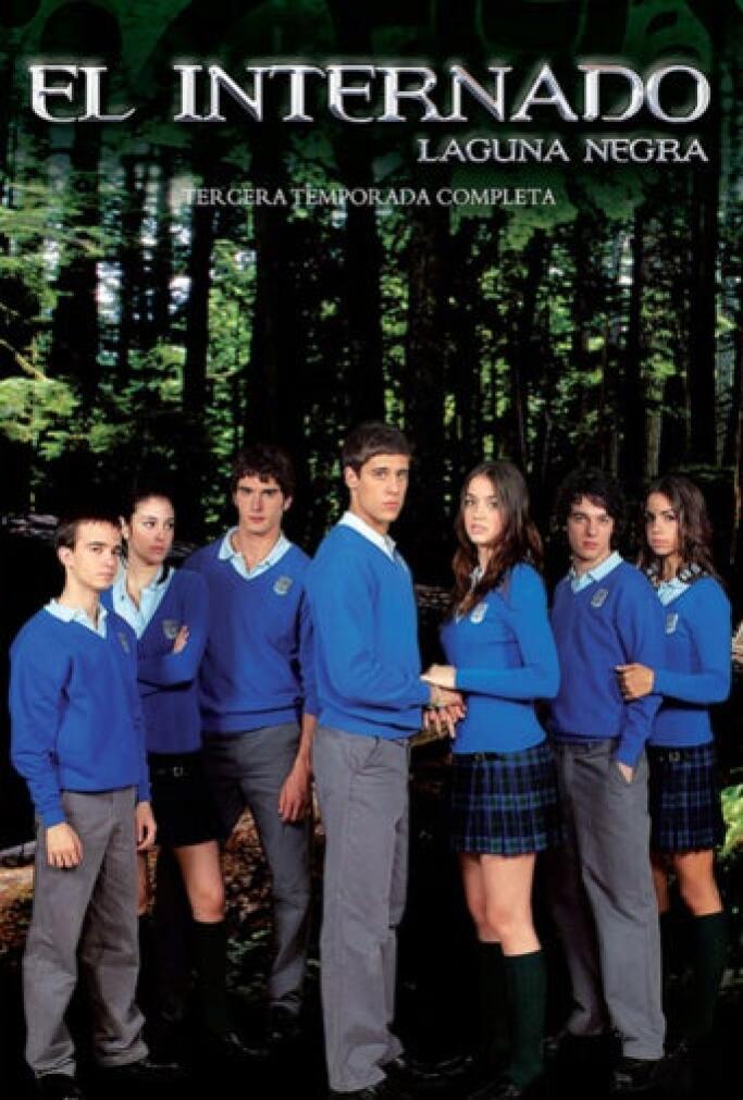 El Internado Temporada 6 Capitulo 5