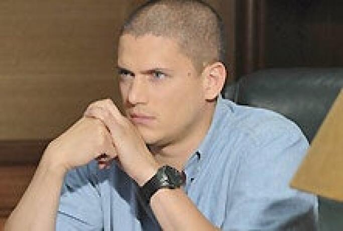 Prison Break Temporada 2 Capitulo 17