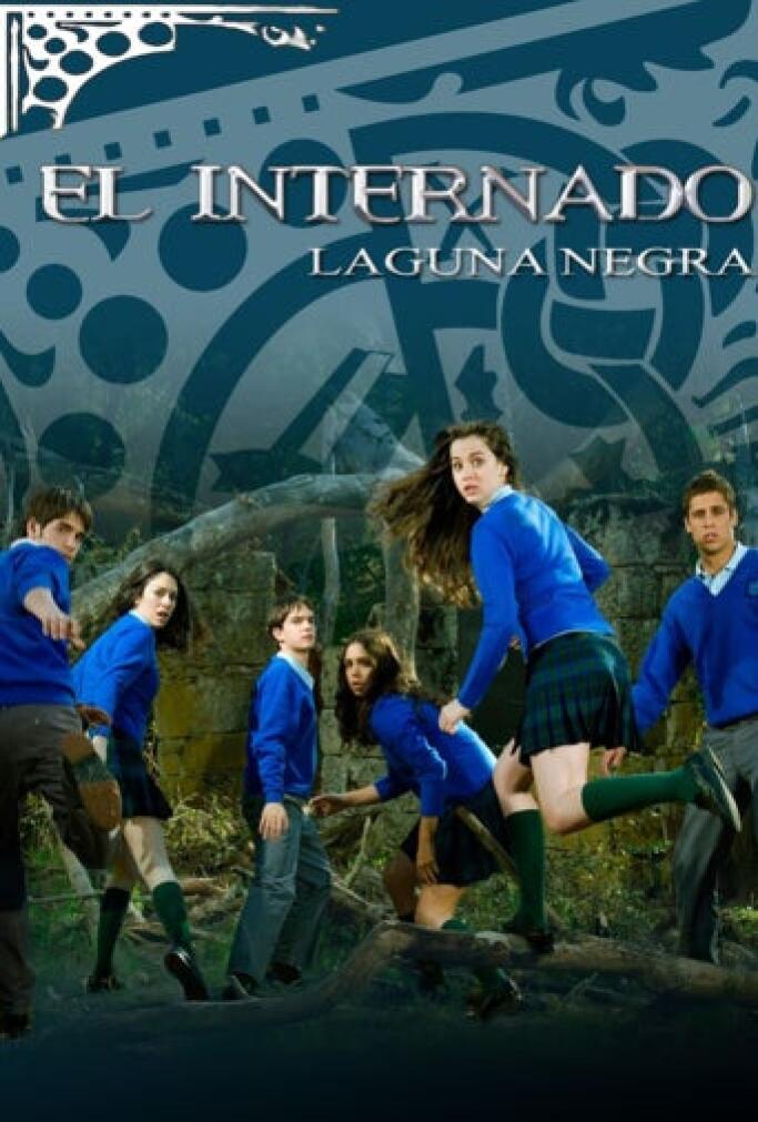 El Internado Temporada 6 Capitulo 12 El internado 5x05 - Capítulo 5 Temporada 5 - PLAY Series