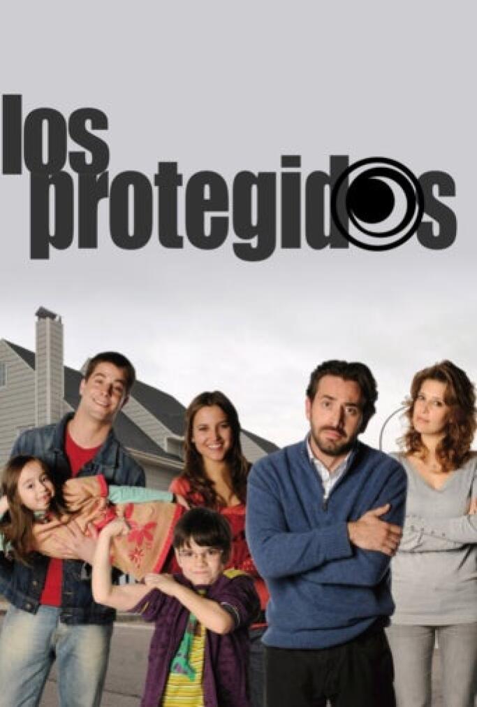 Los Protegidos Capitulo 8 Temporada 2