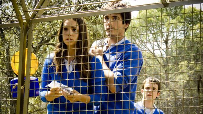 El Internado Temporada 6 Capitulo 5