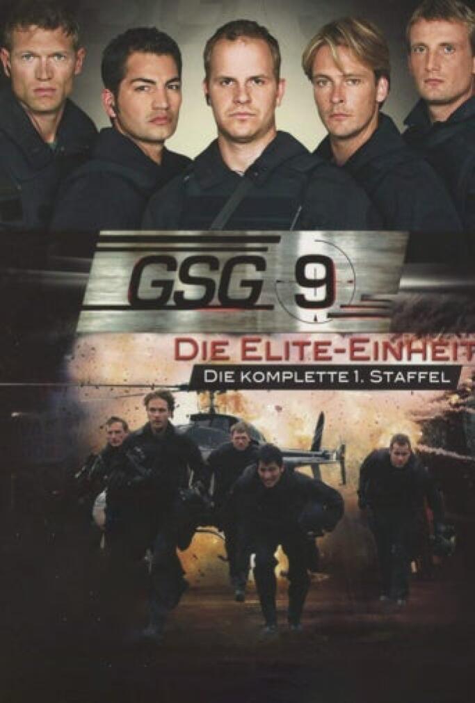 Cuerpo De Elite Capitulo 1 Completo