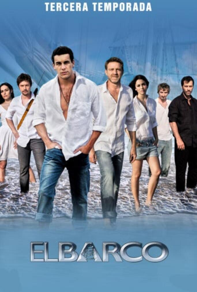 El Barco Capítulo 6 Temporada 2