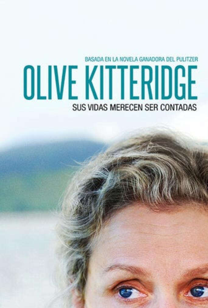 Olive Kitteridge 1x02 - Capítulo 2 Temporada 1 - PLAY Series