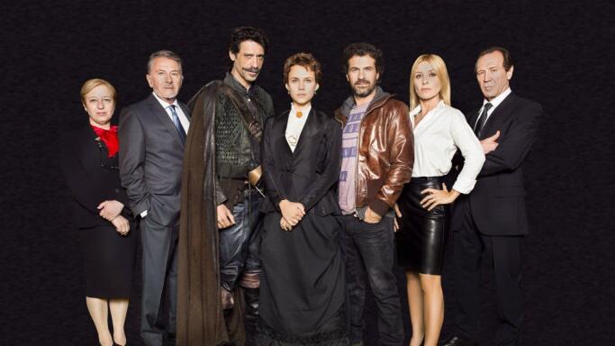 El Ministerio Del Tiempo Temporada 1 Capitulo 6 El Ministerio del Tiempo 1x06 - Capítulo 6 Temporada 1 - PLAY Series