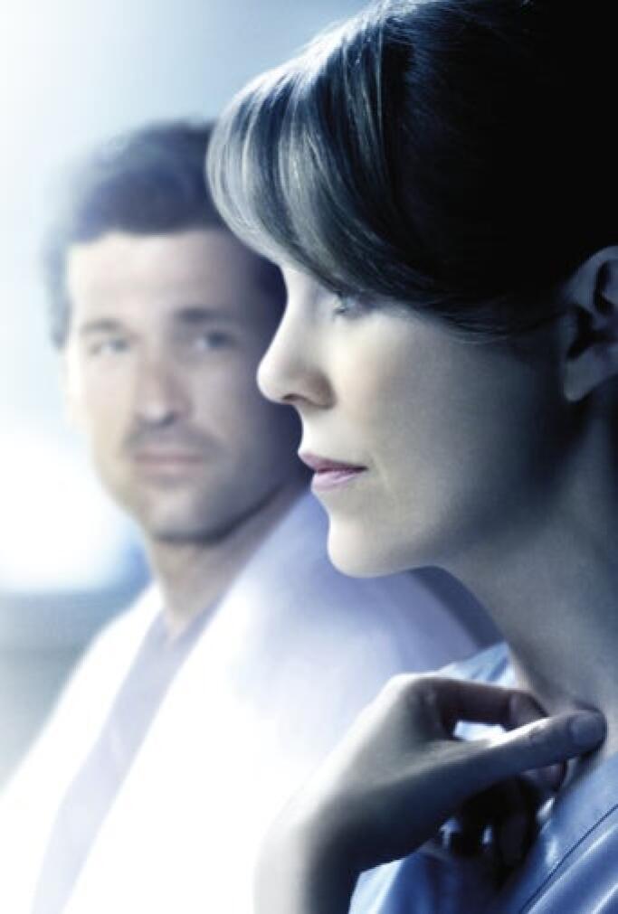 Anatomía De Grey Temporada 18 Episodio 8