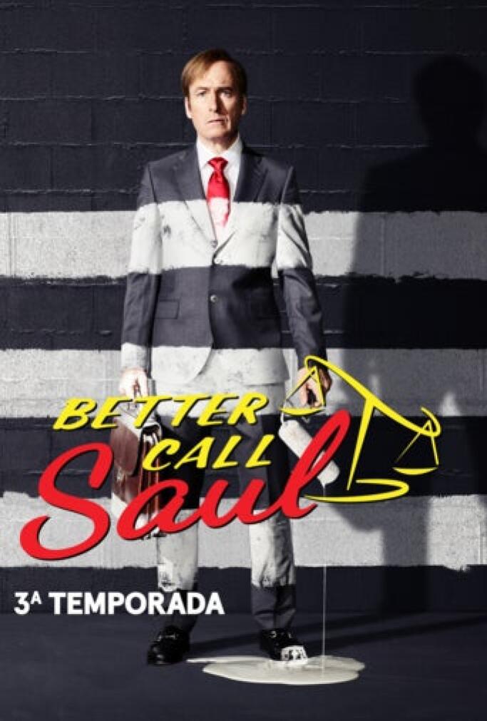 Better Call Saul Temporada 4 Episodio 1