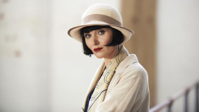 Miss Fisher Murders Mysteries Temporada 4