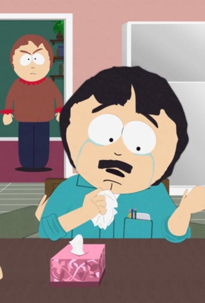 South Park Temporada 23 Episodio 10