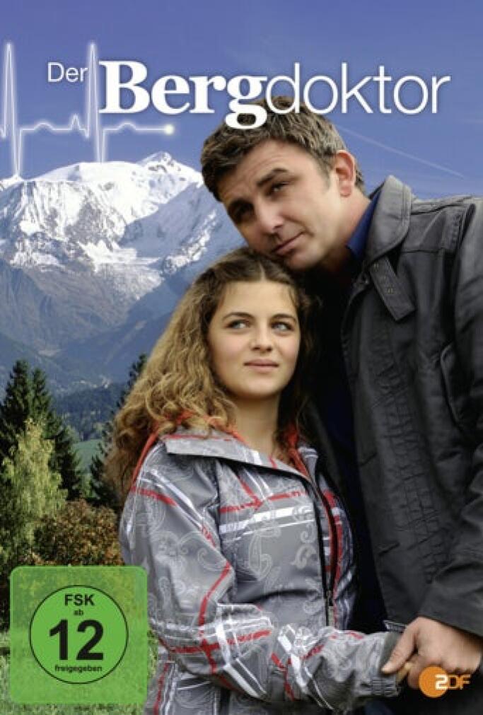 Doctor En Los Alpes Temporada 10 Capitulo 13