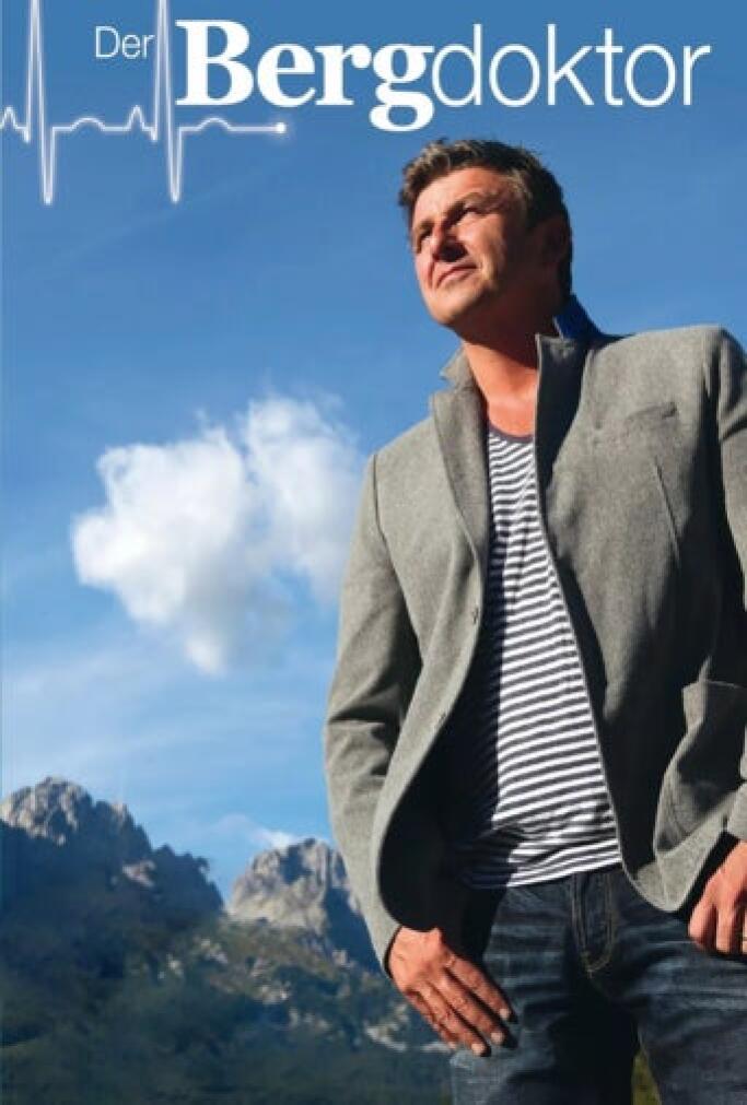 Doctor En Los Alpes Temporada 6 Capítulo 14
