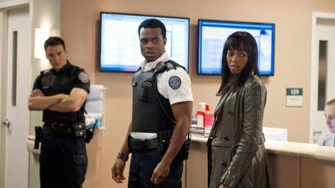 The Rookie Temporada 4 Episodio 10