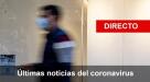 Coronavirus Valencia hoy: final de las mascarillas en interiores