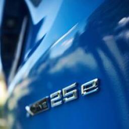 Bmw 100 electrico
