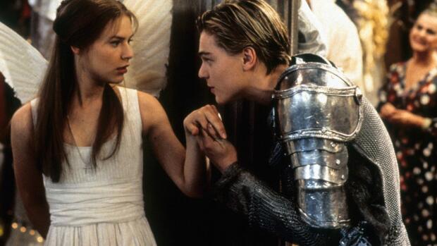 Romeo y Julieta de William Shakespeare (1996) Película - PLAY Cine