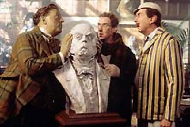 El Viento En Los Sauces 1996 Pelicula Play Cine