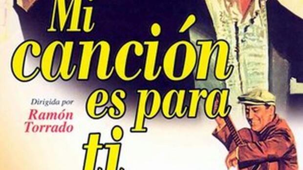 Mi Cancion Es Para Ti 1965 Pelicula Play Cine