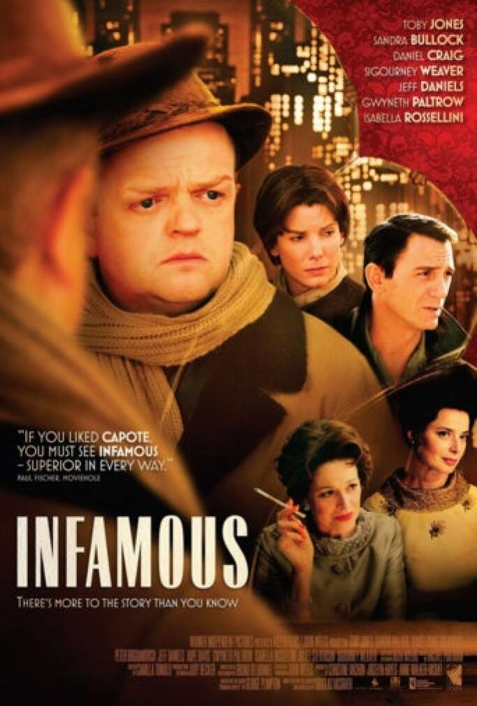 Historia de un crimen (2006) Película - PLAY Cine