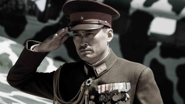 Cartas desde Iwo Jima (2006) Película - PLAY Cine