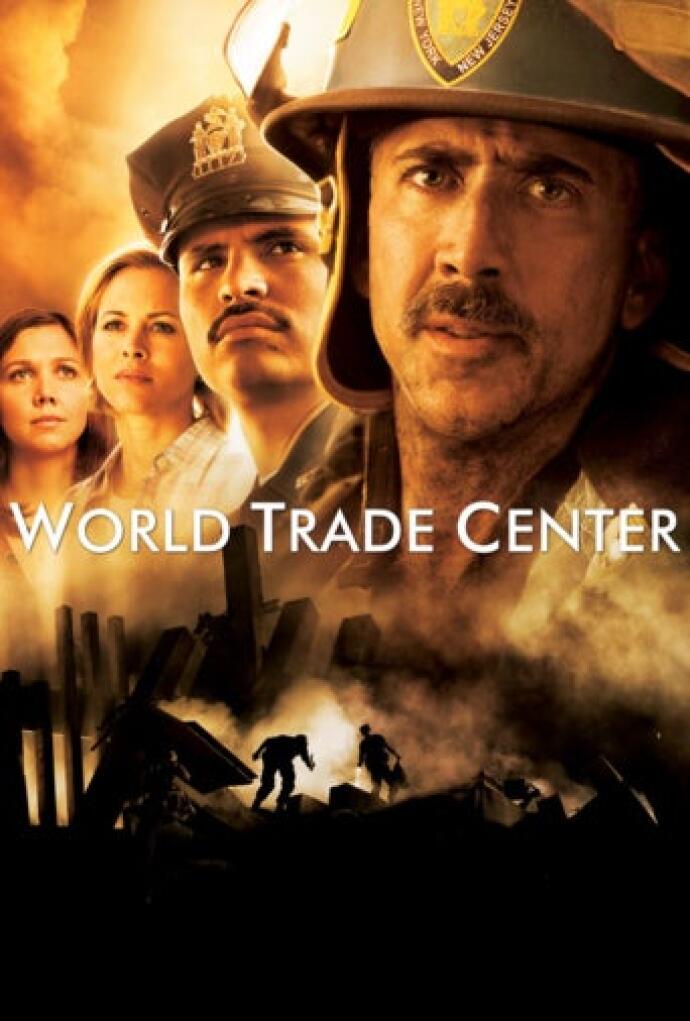 World Trade Center 2006 Pelicula Play Cine