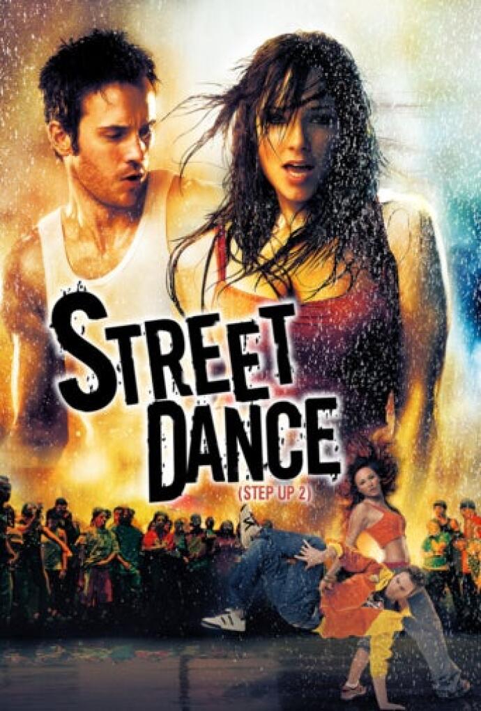 Step Up 2 Online Gratis Castellano
