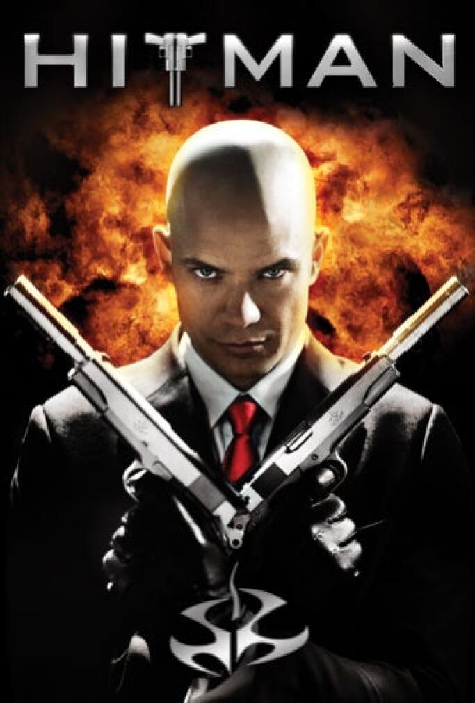 Hitman 2007 Película Completa En Español Latino Hitman (2007) Película - PLAY Cine