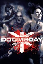 Doomsday El Dia Del Juicio 2008 Pelicula Play Cine