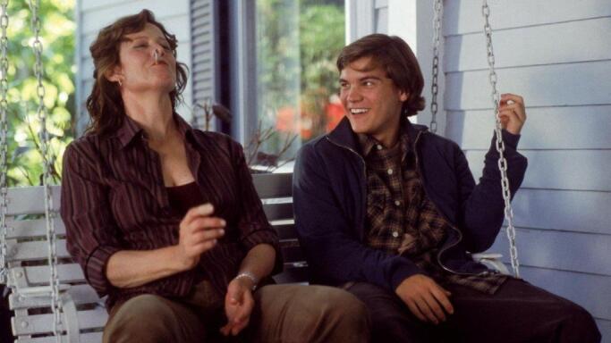 Héroes imaginarios (2004) Película - PLAY Cine