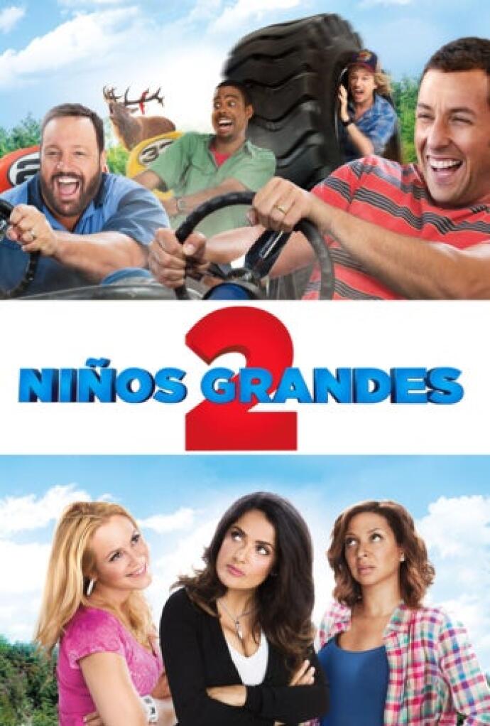 Chicos Buenos Pelicula Completa En Español Youtube