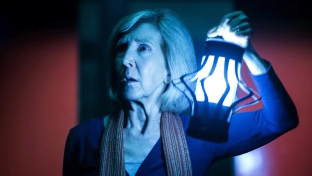 Insidious: Capítulo 3 (2015) Película - PLAY Cine