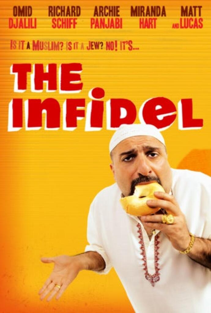 El infiel (The Infidel) (2010) Película - PLAY Cine