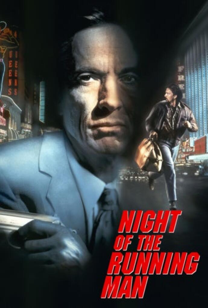 Fugitivo En La Noche 1995 Pelicula Play Cine