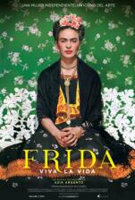 Frida Viva la vida