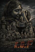 K.G.F: Chapter 2
