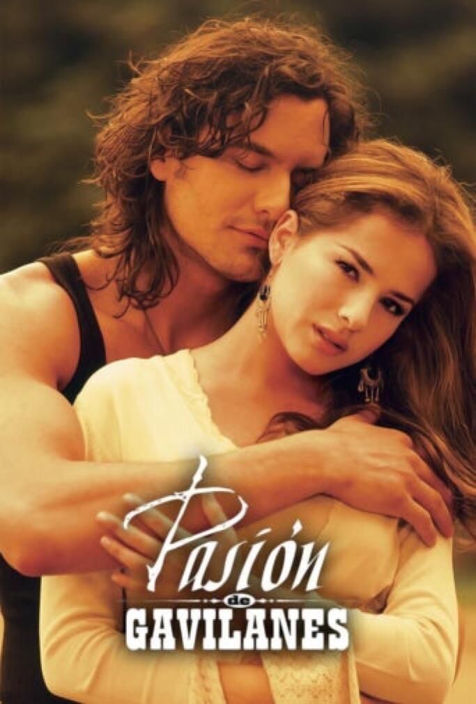 Pasion De Gavilanes 2 Cap 5