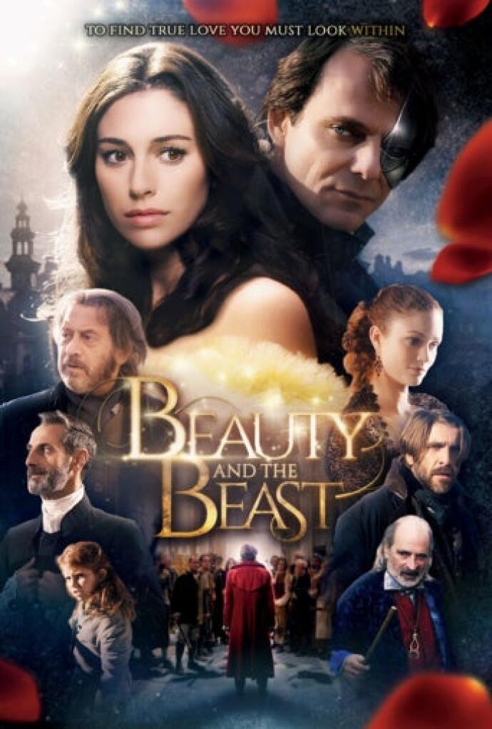 La Bella Y La Bestia Serie Play Series