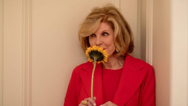 The Good Fight Temporada 5 Capítulos
