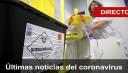 Coronavirus España en directo: Italia supera los 6.000 fallecidos
