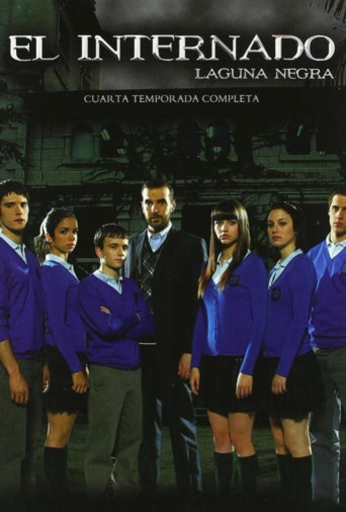 El Internado Temporada 6 Capitulo 2