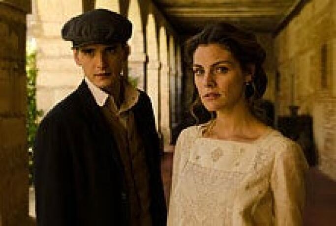 Gran Hotel Temporada 1 Capitulo 6