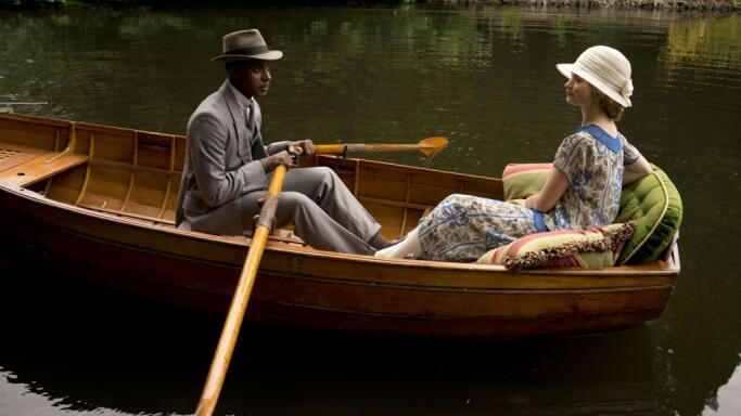 Downton Abbey Temporada 4 Capitulo 7
