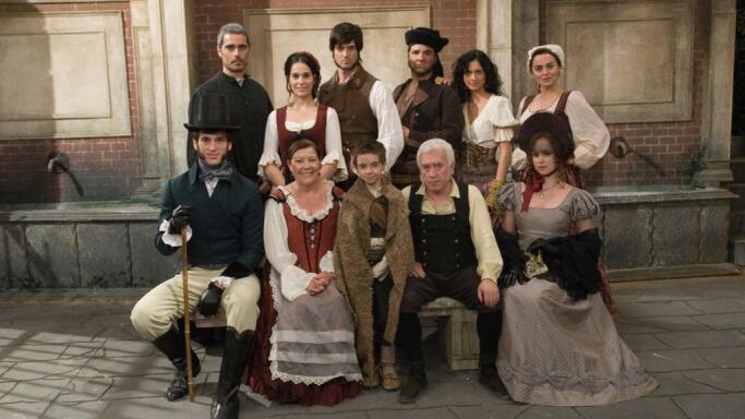 Pasion De Gavilanes Capitulo 8 Temporada 2
