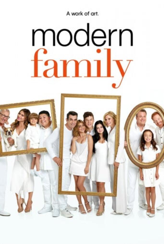 Modern Family Temporada 11 Episodio 18