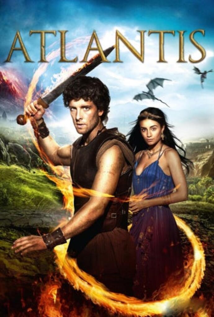 Atlantis 1x01 Capitulo 1 Temporada 1 Play Series Atlantis sobreviviente de mark harris (interpretado por patrick duffy justo antes de comenzar su largo se ejecutan en dallas) respira bajo el agua atlantis 1x01 capitulo 1 temporada 1