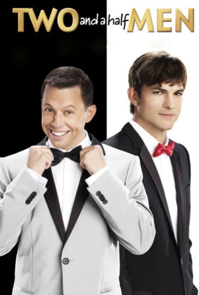 Dos Hombres Y Medio Temporada 12 Episodio 16
