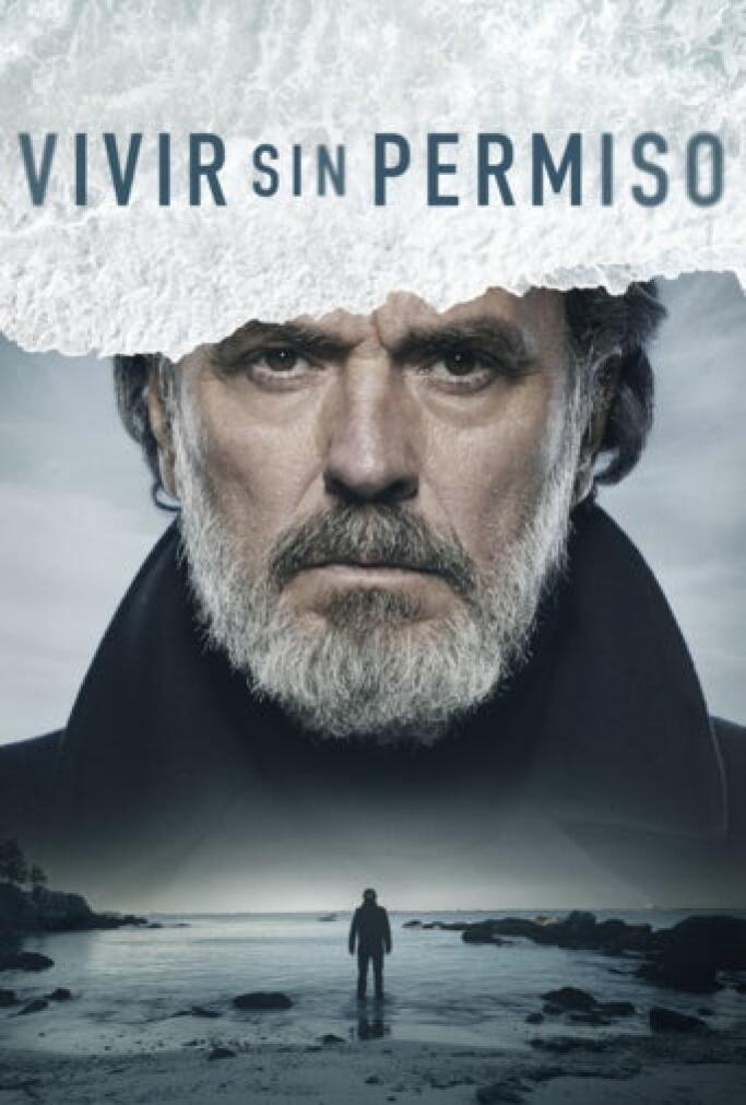 Vivir Sin Permiso Temporada 2 Capítulo 4