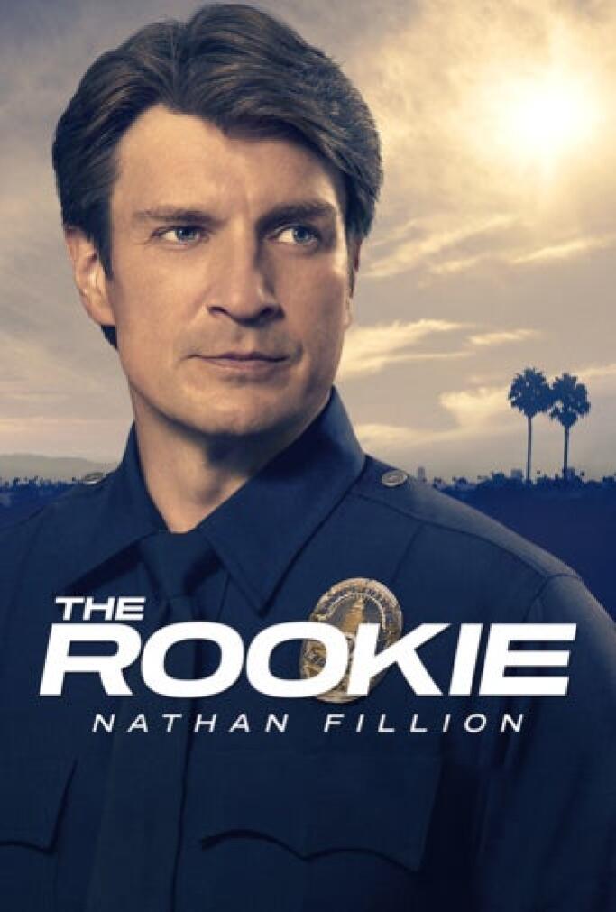 The Rookie Temporada 4 Episodio 6