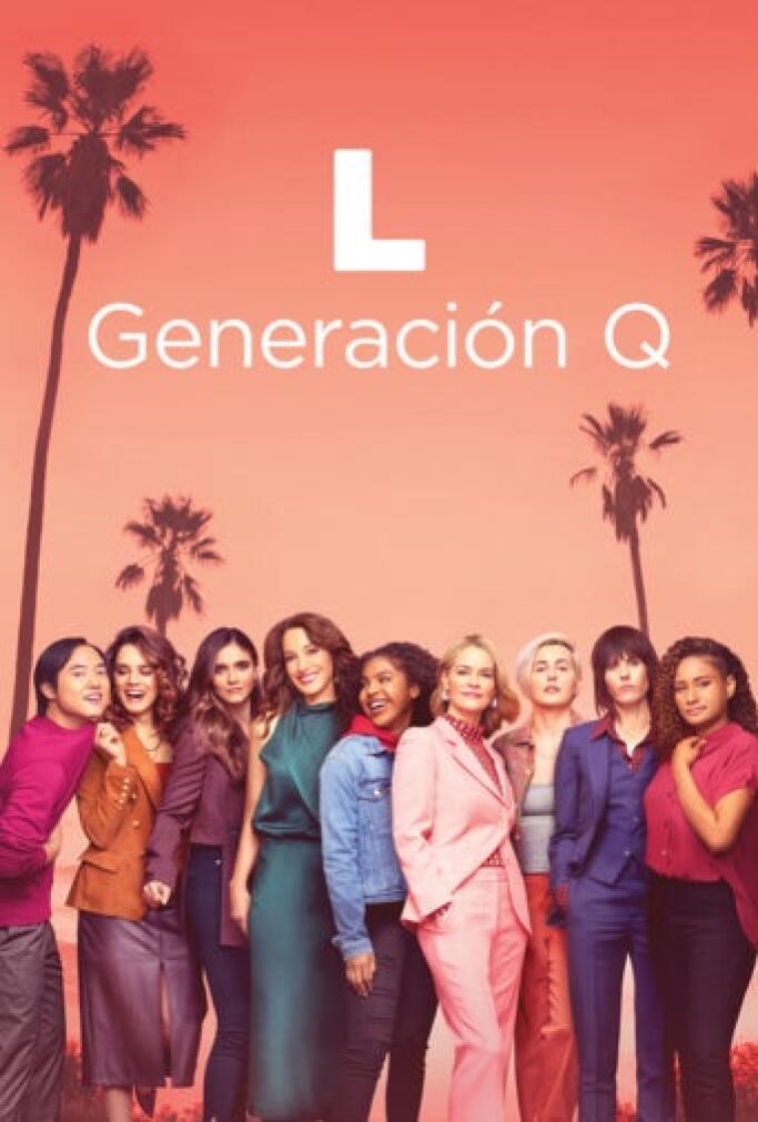 The L Word Generation Q Temporada 2 Episodio 6