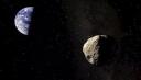 Un asteroide «potencialmente peligroso» se acerca hoy a la Tierra